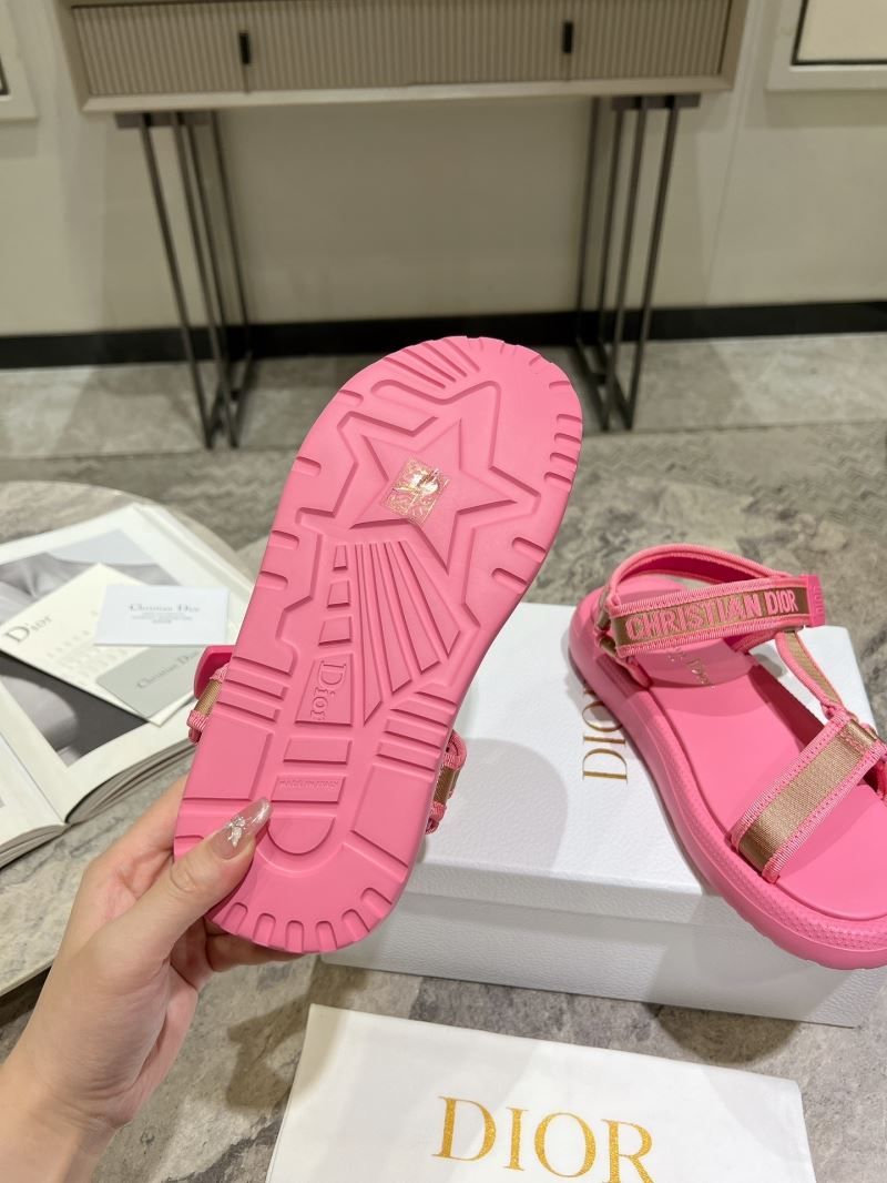 Christian Dior Sandals